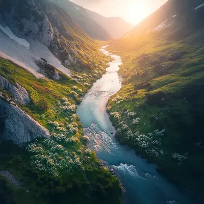 ActaPower_renewable_energy_river