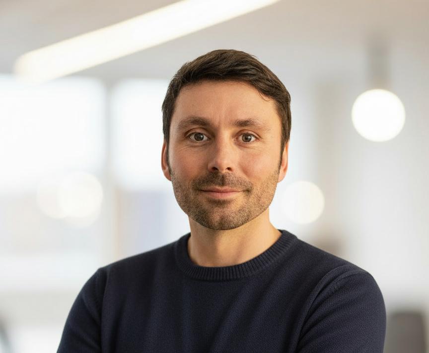 Jules Bodineau rejoint Acta Power en tant que Président