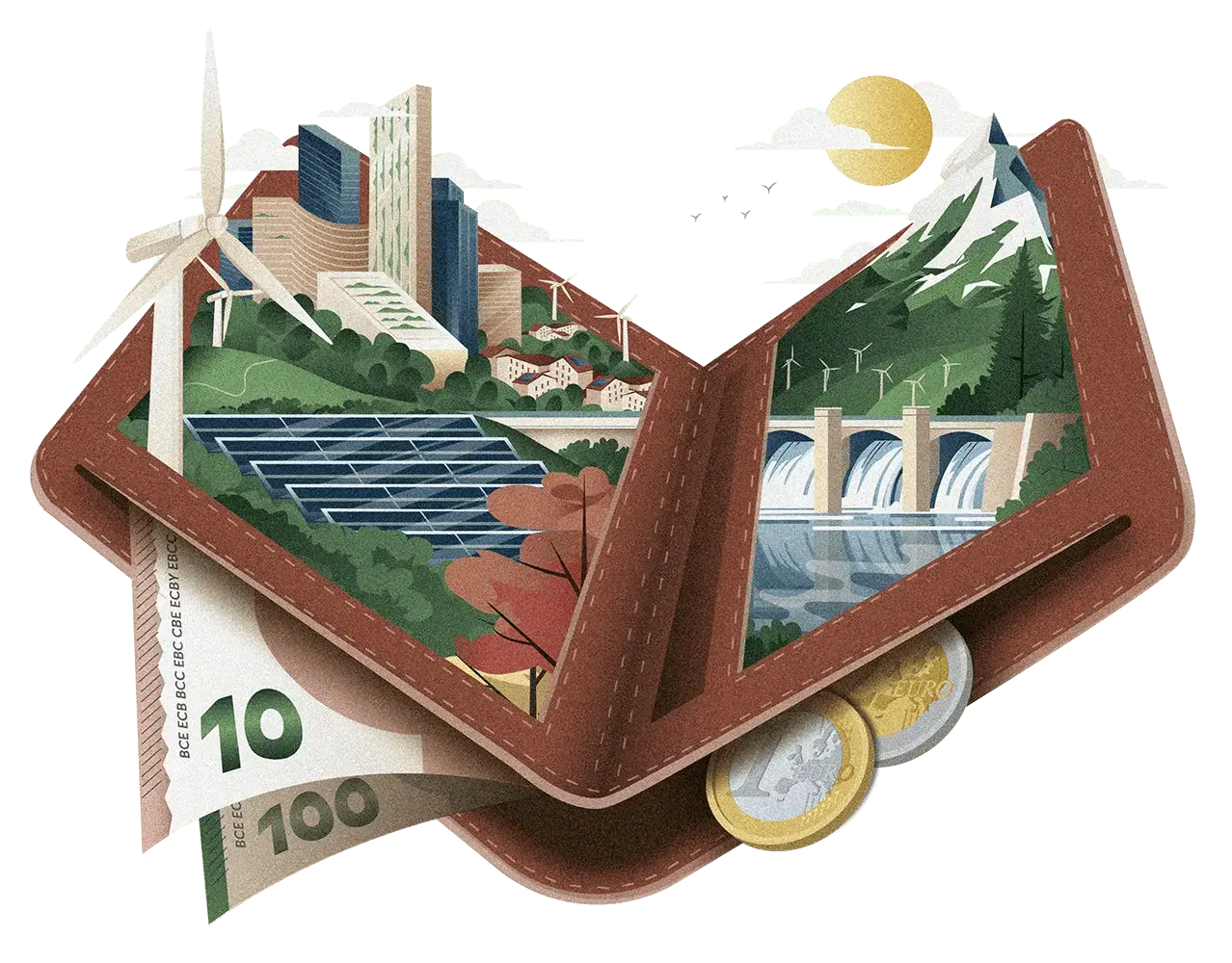 Acta Power lance sa première levée de fonds sur Enerfip !